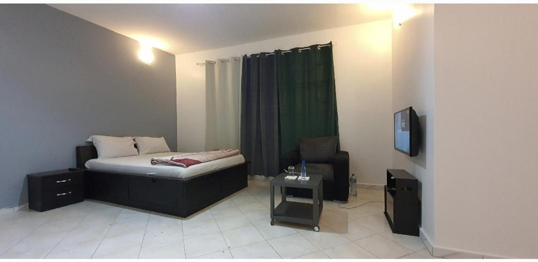 Adsl Aparthotel Dakar
