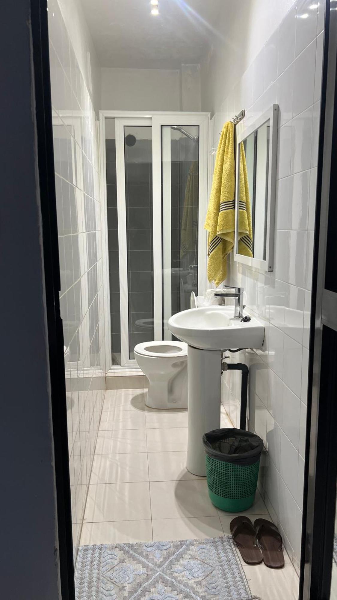 Adsl Aparthotel